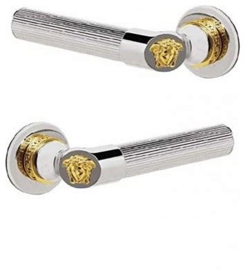 versace handles
